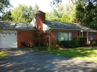 4108 W Nichol Ave, Anderson, IN 46011