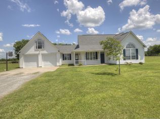 31955 S 4240th Rd, Inola, OK 74036