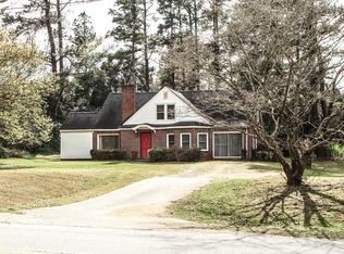 756 Columbia Rd, Chester, SC 29706