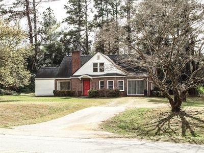 756 Columbia Rd, Chester, SC, 29706