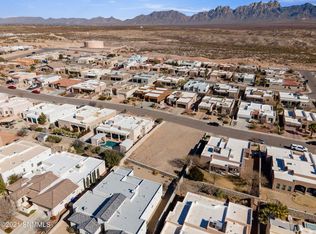 2411 Tesuque Pl, Las Cruces, NM 88011