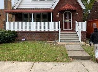 5731 Lenox St, Detroit, MI 48213