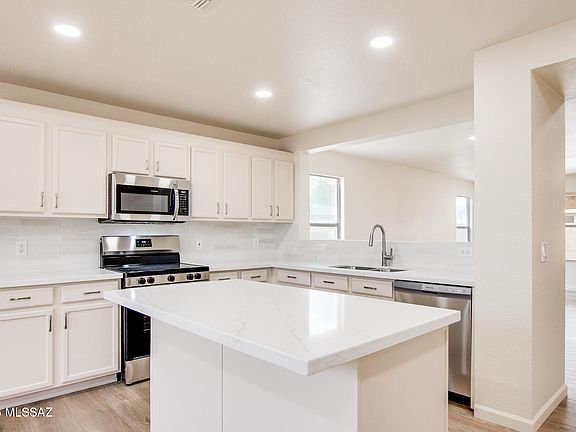 2nd image of 3610 S Desert Echo Rd