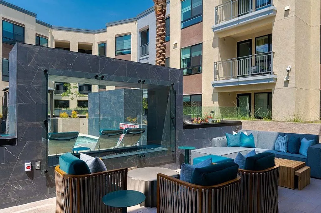 The Lofts at Carlsbad Village — Photo 3