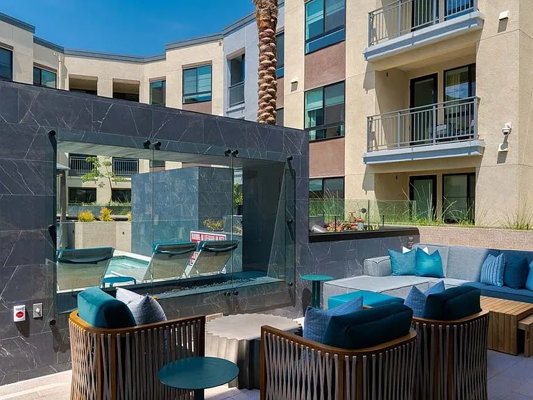 The Lofts at Carlsbad Village — Photo 3