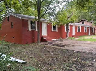 124 Shelton St, Covington, TN 38019