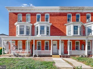 841 Linden Ave, York, PA 17404