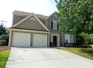 3891 Plantation Mill Dr, Buford, GA 30519