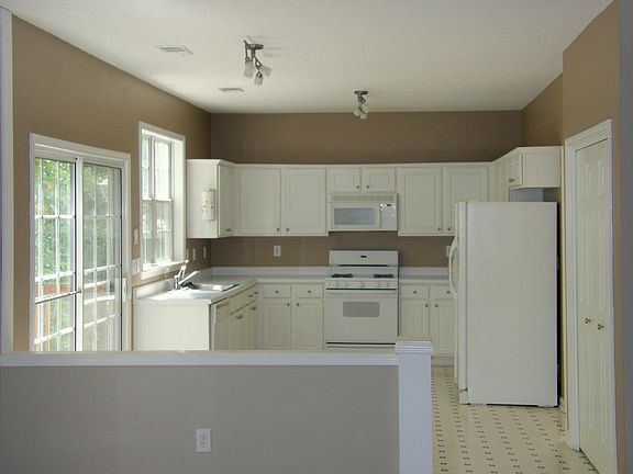Interior-Kitchen