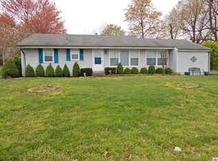 658 5th Ave SE, Calvert City, KY 42029