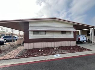 200 W San Bernardino Ave SPACE 46, Rialto, CA 92376