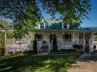 9414 Cedar Creek Rd, Louisville, KY 40228