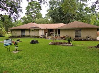 314 Cordell Dr, Crockett, TX 75835