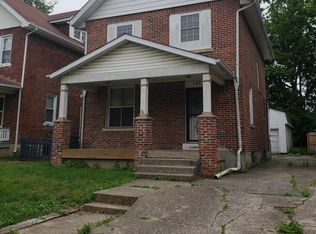 127 Clinton St, Columbus, OH 43202