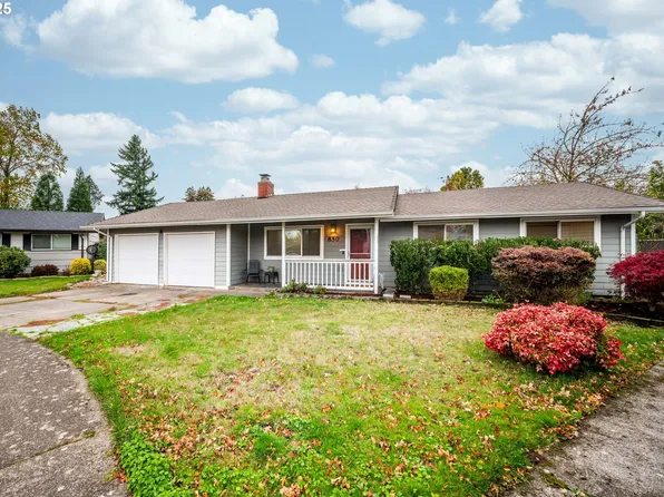 850 SE 169th Dr, Portland, OR 97233