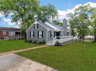 930B 32nd Ave N, Nashville, TN 37209