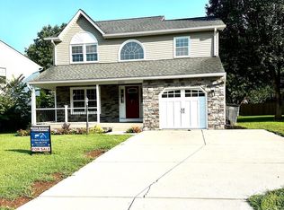 10460 Labrador Loop, Manassas, VA 20112