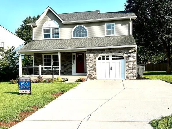 10460 Labrador Loop, Manassas, VA 20112