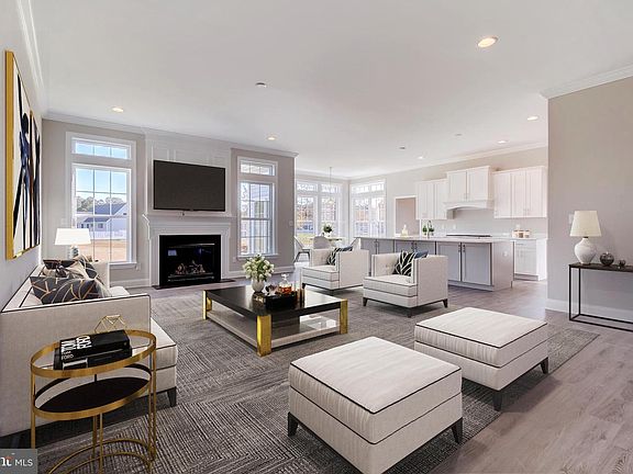5th image of 25259 Dogleg Way #4018