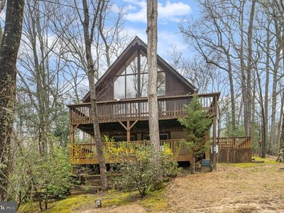 11492 Rawhide Rd, Lusby, MD, 20657