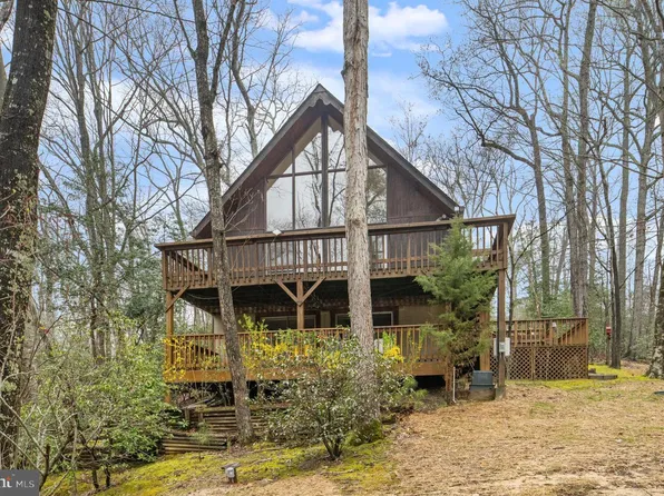 11492 Rawhide Rd, Lusby, MD 20657