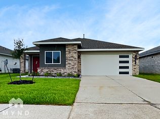 7815 Cattleman Valley Dr, Rosharon, TX 77583