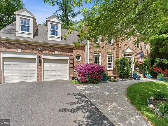 4th image of 8005 Hedgewood Ct