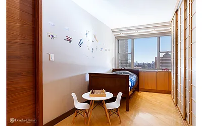 Sold by Douglas Elliman