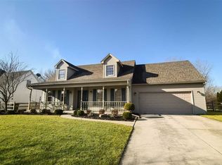 1853 Bragden Dr, Temperance, MI 48182