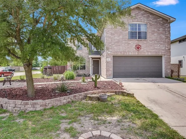 676 Goldenrod St, Kyle, TX 78640