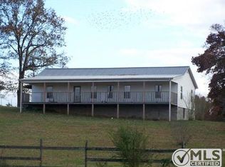 2669 Mason Grissom Rd, Rock Island, TN 38581