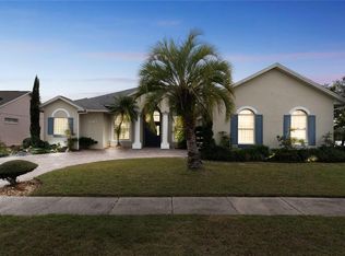 2512 Raccoon Run Ln, Orlando, FL 32837