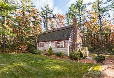 Exterior Front Alternate View