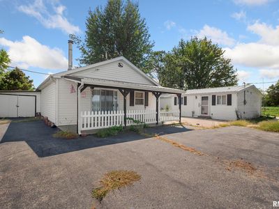36 Golden Pond Dr, Murphysboro, IL, 62966