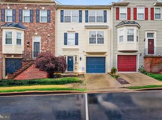 111 W Park Dr, Stafford, VA 22554