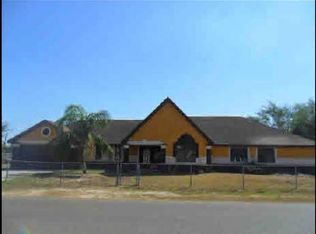 1004 Tierra Linda Cir E, Mission, TX 78572