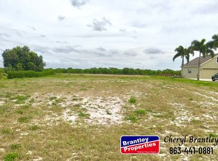 615 Sunset Pointe Dr, Lake Placid, FL 33852