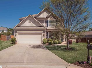 8 Straiharn Pl, Simpsonville, SC 29680