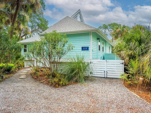 234 Deerfield Ct, Saint Helena Island, SC 29920