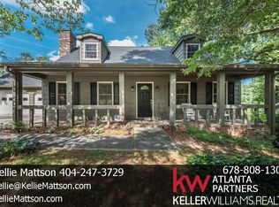 1849 Rolling River Dr, Lilburn, GA 30047