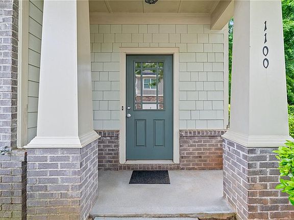 2nd image of 1100 N Village Dr