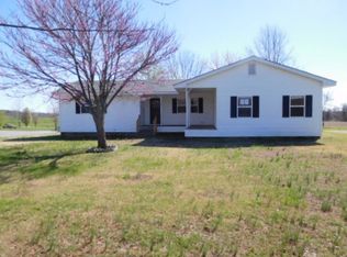 7978 Highway 51 N, Halls, TN 38040