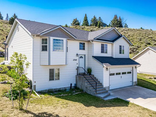 2764 Via Valdarno, Pocatello, ID 83201