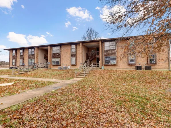932 New Buffalo Rd #21, Lebanon, MO 65536
