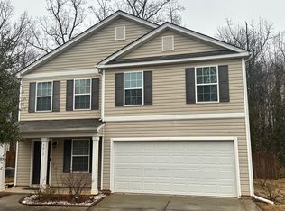 3812 Alexander Forest Dr, Charlotte, NC 28269