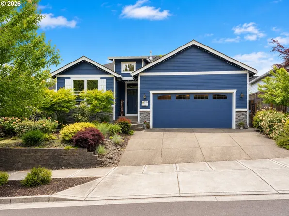 2846 Gehlar Rd NW, Salem, OR 97304