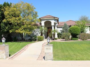3836 E Oasis Cir, Mesa, AZ 85215