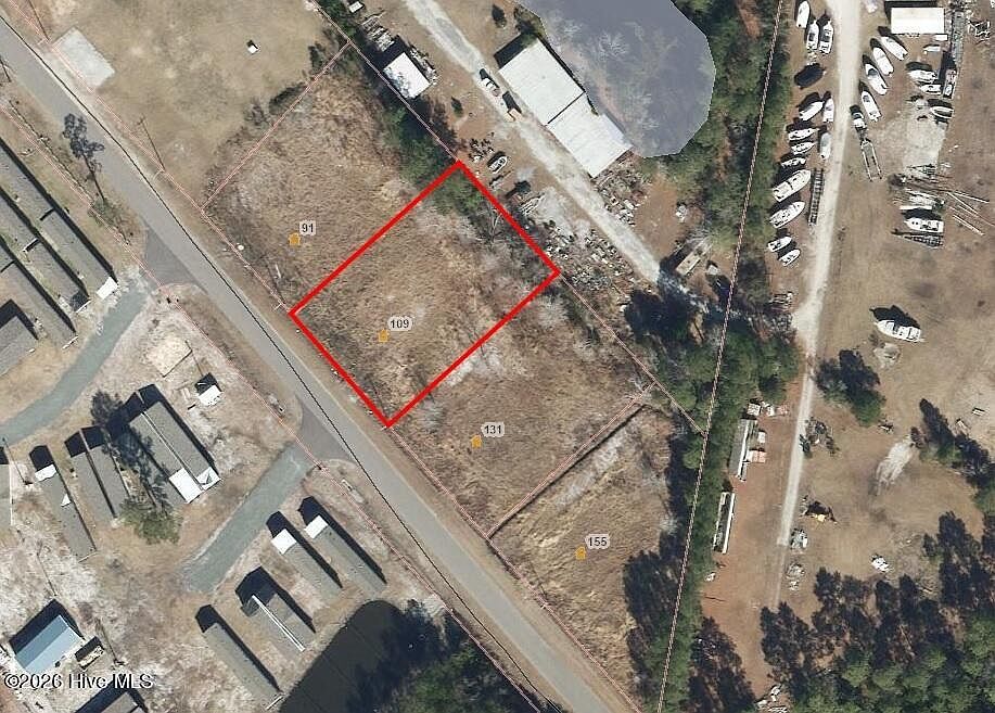 1st image of 109 Edens Ln Lot 2