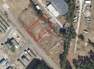 109 Edens Ln LOT 2, Hampstead, NC 28443
