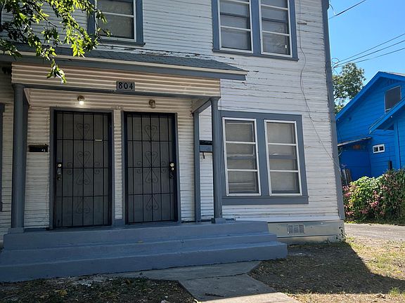 2nd image of 804 Schley Ave #1